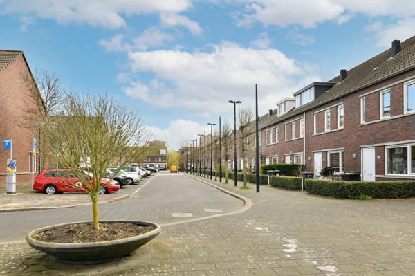 Medium property photo - Ethekwini 36, 1103 AW Amsterdam